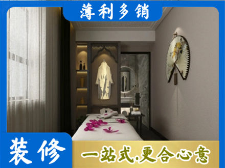 赣州市寻乌衣帽间装修