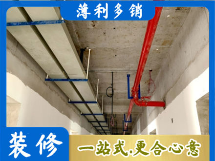 赣州市寻乌专业水电工程安装