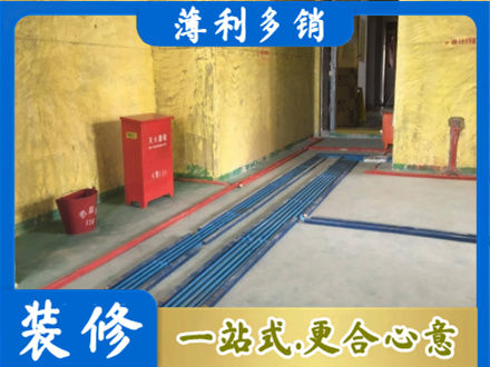 赣州市寻乌水电工程设计